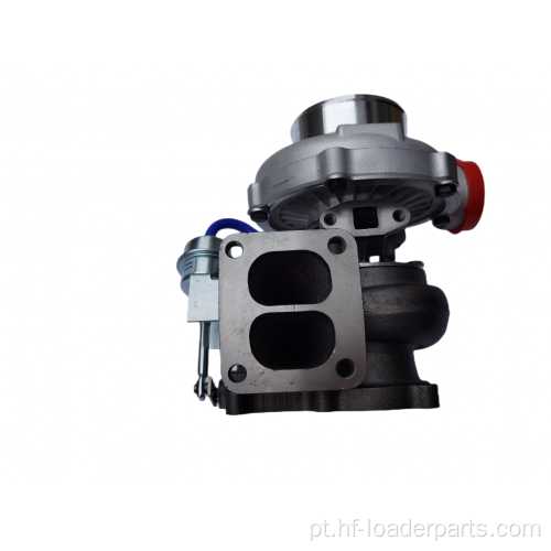 Motor Turbo Charger Yuchai Motor Part